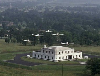 Οι δέκα πιο καλά φυλασσόμενες τοποθεσίες στον κόσμο! (βίντεο)